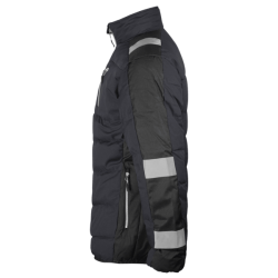 Combined Light Weight Parka