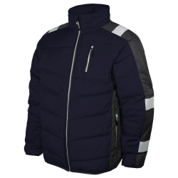 Combined Light Weight Parka