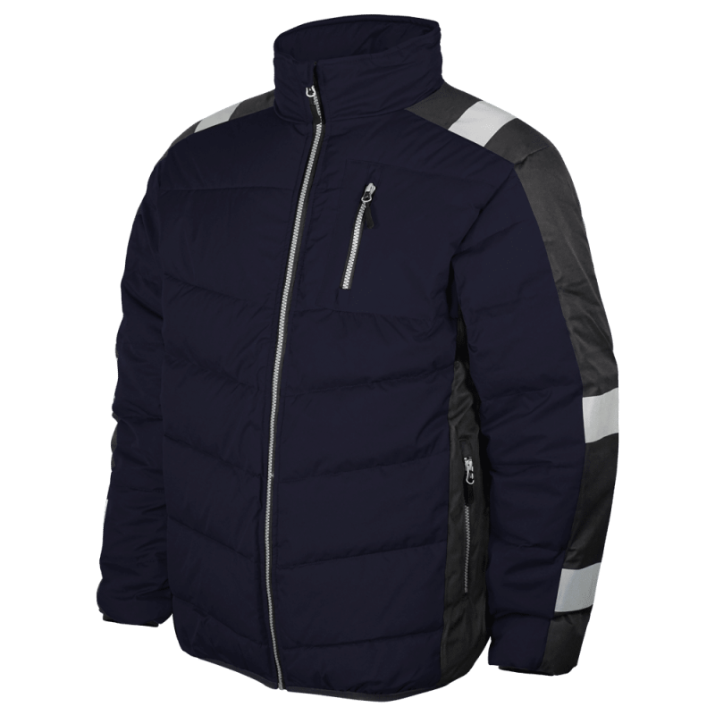 Combined Light Weight Parka