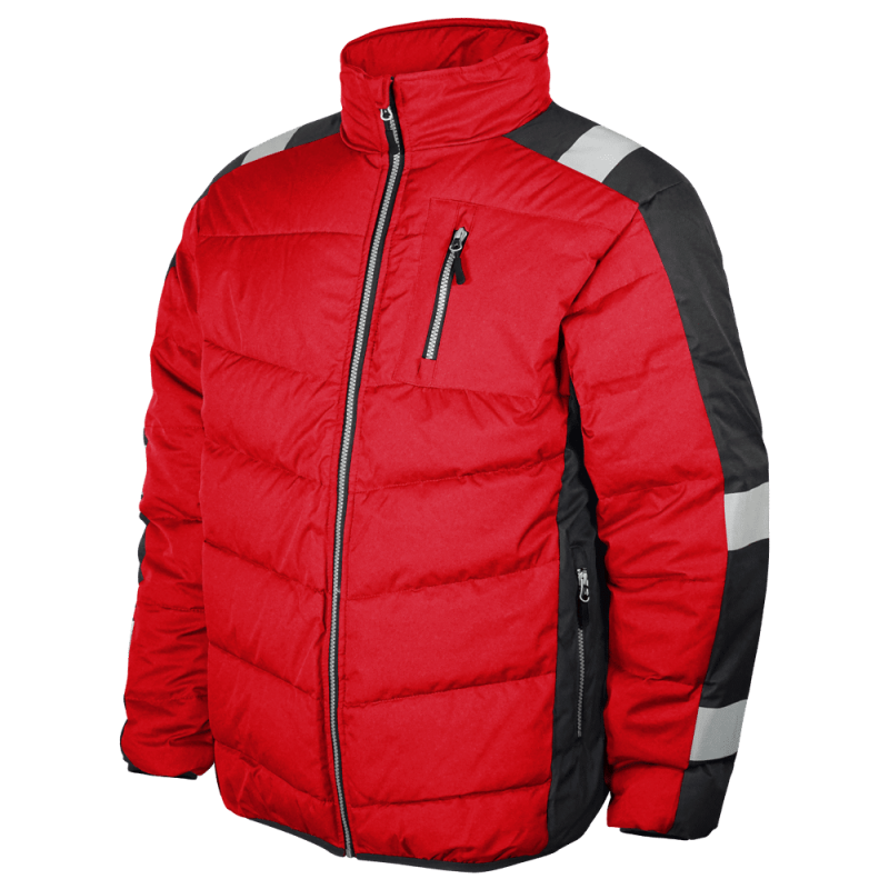 Combined Light Weight Parka