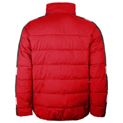 Combined Light Weight Parka