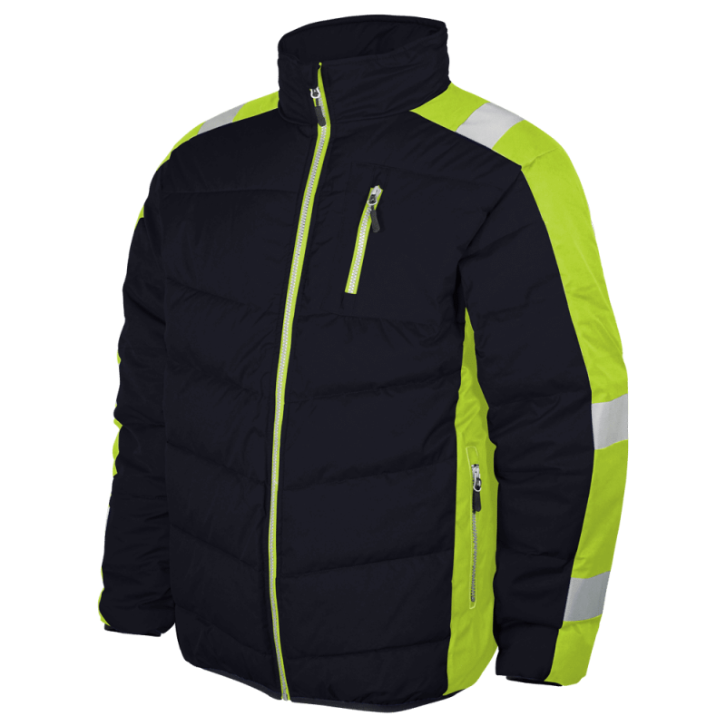 Combined Light Weight Parka