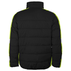 Combined Light Weight Parka