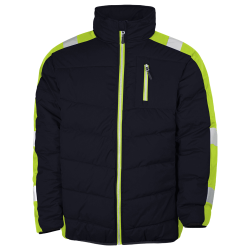 Combined Light Weight Parka