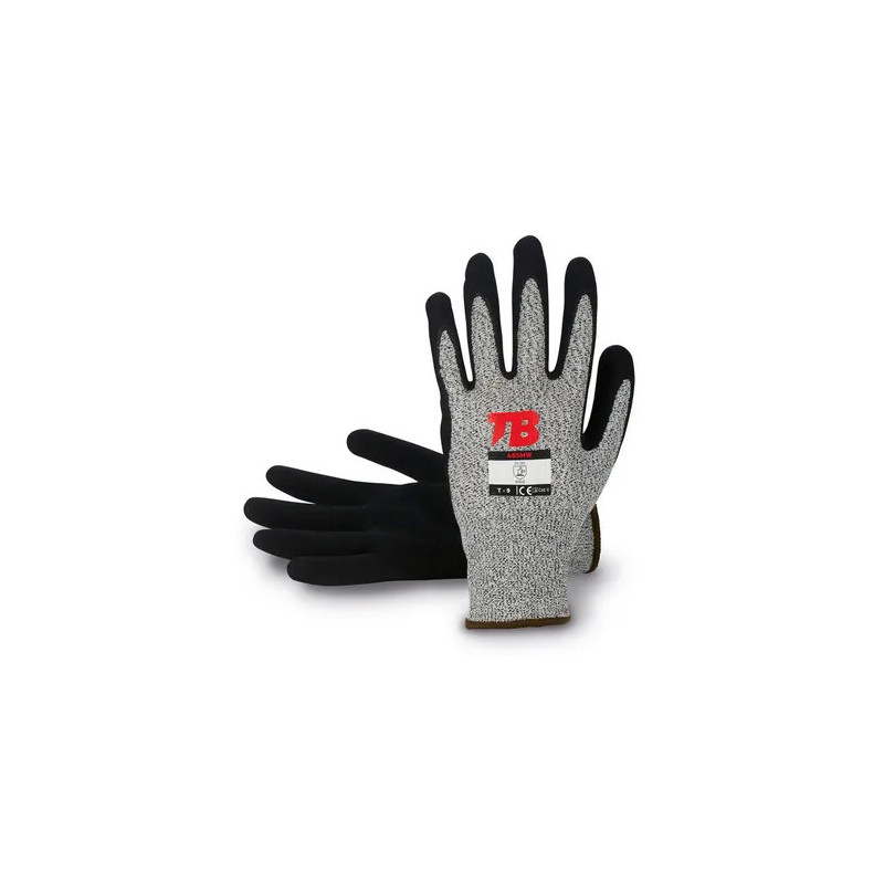 Glove TB 485MW
