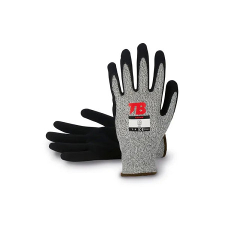Glove TB 485MW