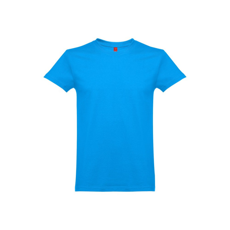 T-Shirt 100% algodão - Ankara  (190 gr)