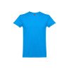 T-Shirt 100% algodão - Ankara  (190 gr)