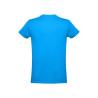 T-Shirt 100% algodão - Ankara  (190 gr)