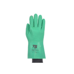 Luva de Látex TB 195V