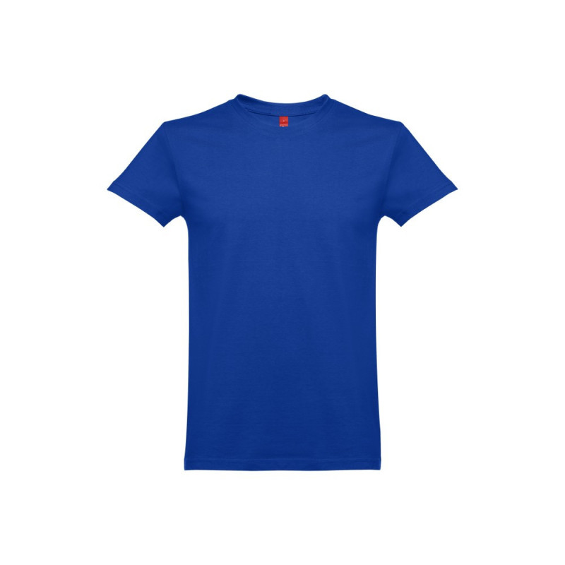 T-Shirt 100% algodão - Ankara  (190 gr)