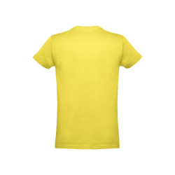 T-Shirt 100% algodão - Ankara  (190 gr)