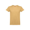 T-Shirt 100% algodão - Ankara  (190 gr)