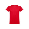 T-Shirt 100% algodão - Ankara  (190 gr)