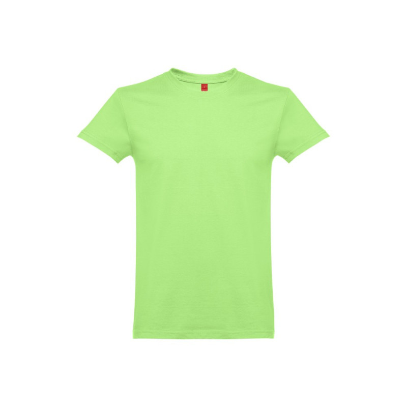 T-Shirt 100% algodão - Ankara  (190 gr)