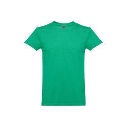 T-Shirt 100% algodão - Ankara  (190 gr)