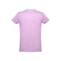 T-Shirt 100% algodão - Ankara  (190 gr)