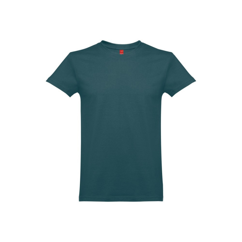 T-Shirt 100% algodão - Ankara  (190 gr)