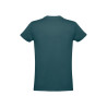 T-Shirt 100% algodão - Ankara  (190 gr)