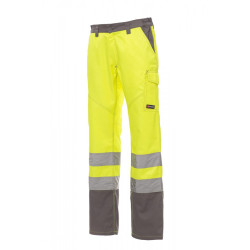 High Visibility Trousers CHARTER