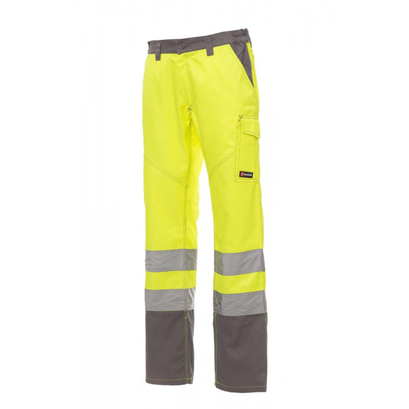 High Visibility Trousers CHARTER