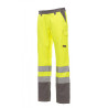 High Visibility Trousers CHARTER