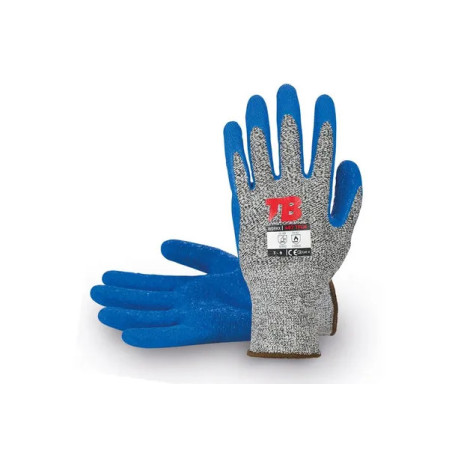 Luva Anti-corte TB 487TFLN
