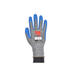 Luva Anti-corte TB 487TFLN