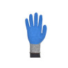 Mechanical and thermal (heat) glove with cut protection - 10 pairs