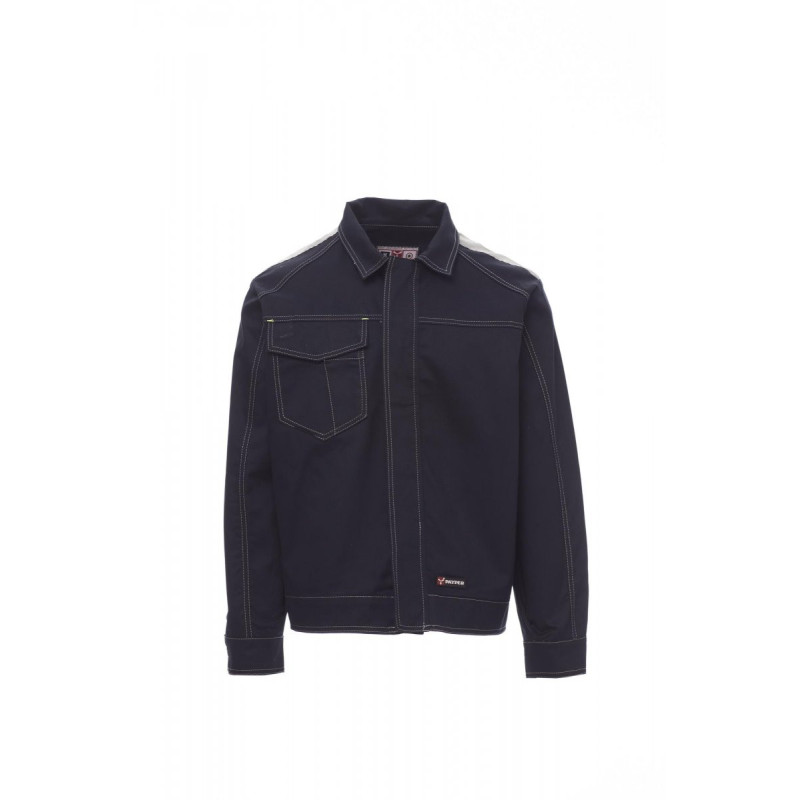 Jacket - SAFE