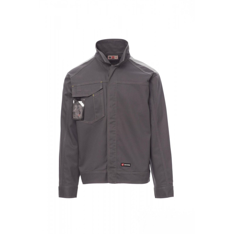 Jacket - SAFE