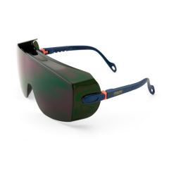 Óculos de Proteção Escuros Panorâmicos - GVCVSIN