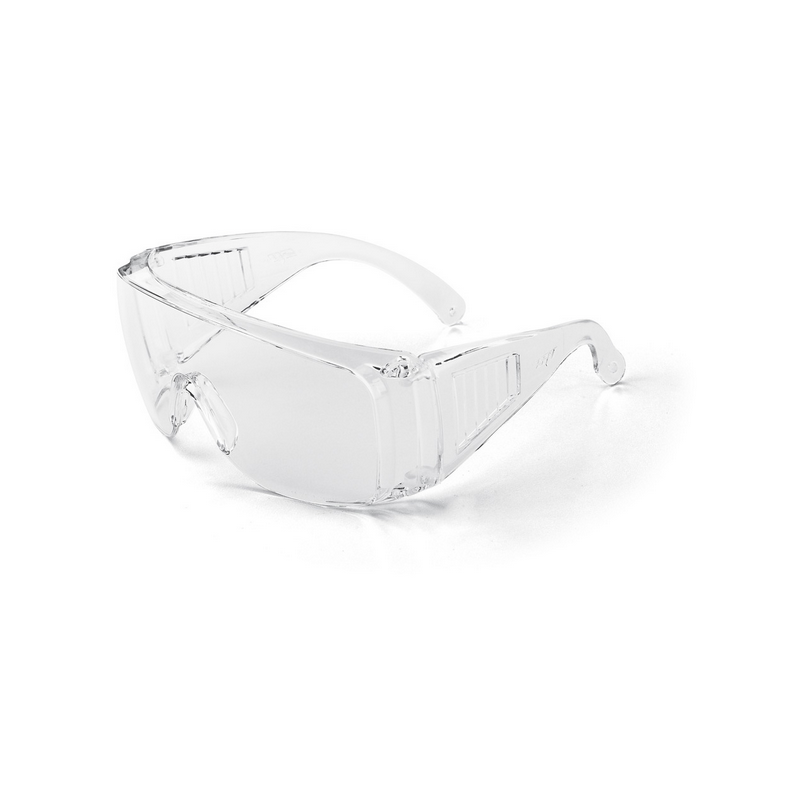 Óculos de Proteção de Visita Transparentes - GVESIN