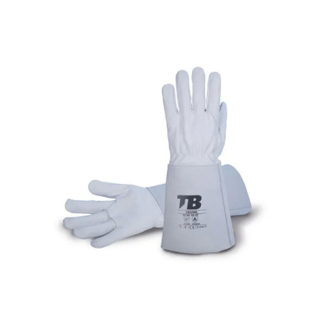 Luva de pele TB 185IML