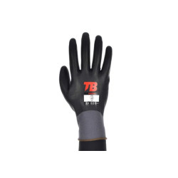 Luva de Nitrilo TB 760COOL