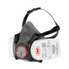 Force 8 Mask with PressToCheck