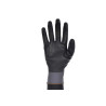Nylon and nitrile mechanical glove - 10 pairs