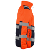 Casaco de Alta Visibilidade Ultraleve - WR.2.285