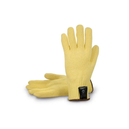 Luva Anti Corte de Malha Aramidica TB 5558