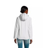 Softshell com Carapuço de Senhora - REPLAY