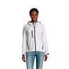 Softshell com Carapuço de Senhora - REPLAY