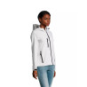 Softshell com Carapuço de Senhora - REPLAY