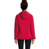 Softshell com Carapuço de Senhora - REPLAY