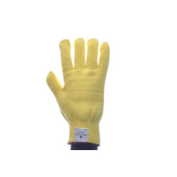 Luva Anti Corte de Malha Aramidica TB 5558