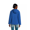 Softshell com Carapuço de Senhora - REPLAY
