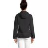 Softshell com Carapuço de Senhora - REPLAY