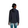 Softshell com Carapuço de Senhora - REPLAY