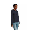 Softshell com Carapuço de Senhora - REPLAY