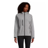Softshell com Carapuço de Senhora - REPLAY