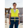 SHELL High Visibility Vest